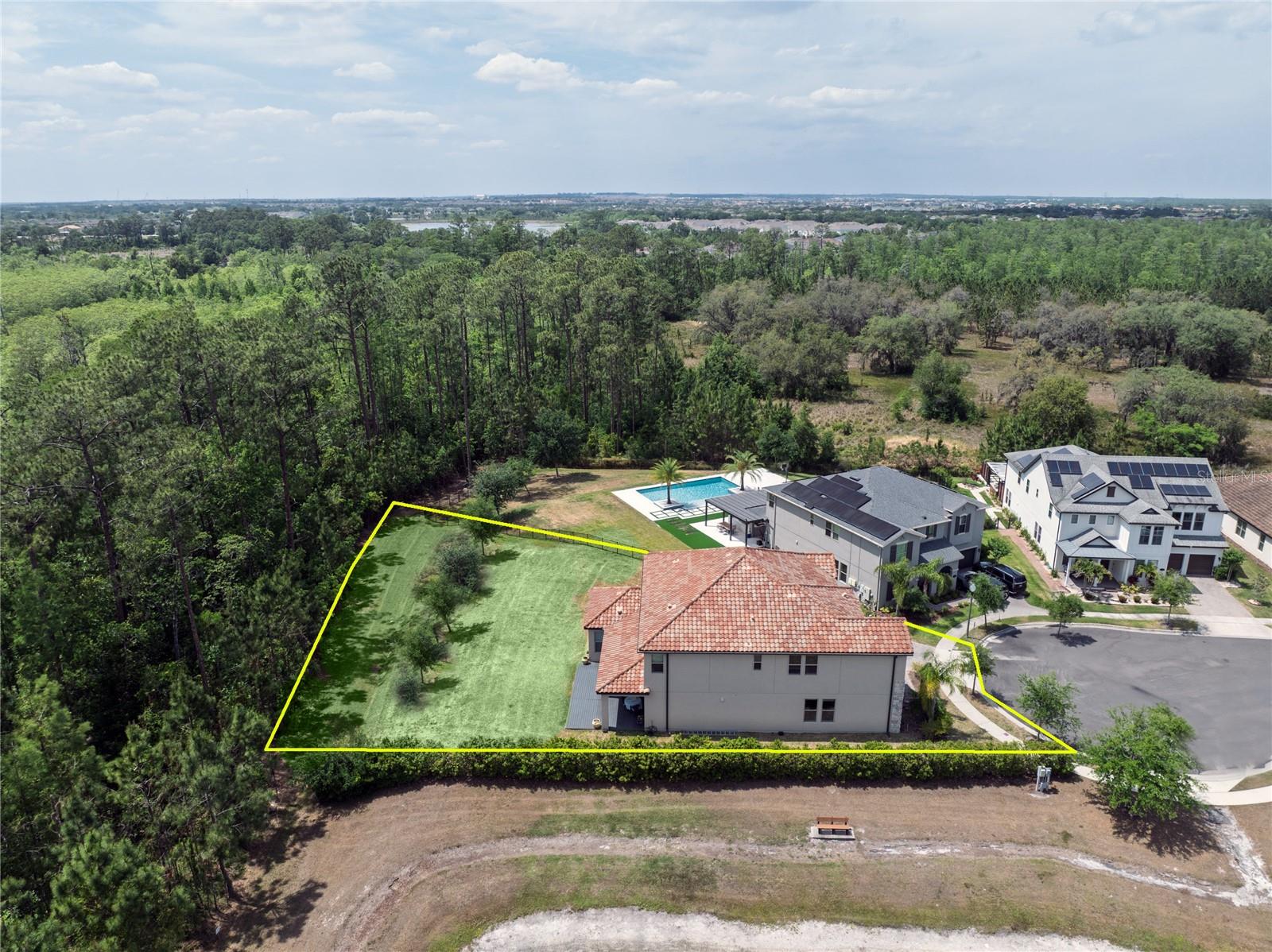 Image 99 of 100 For 8478 Elba Isle Court