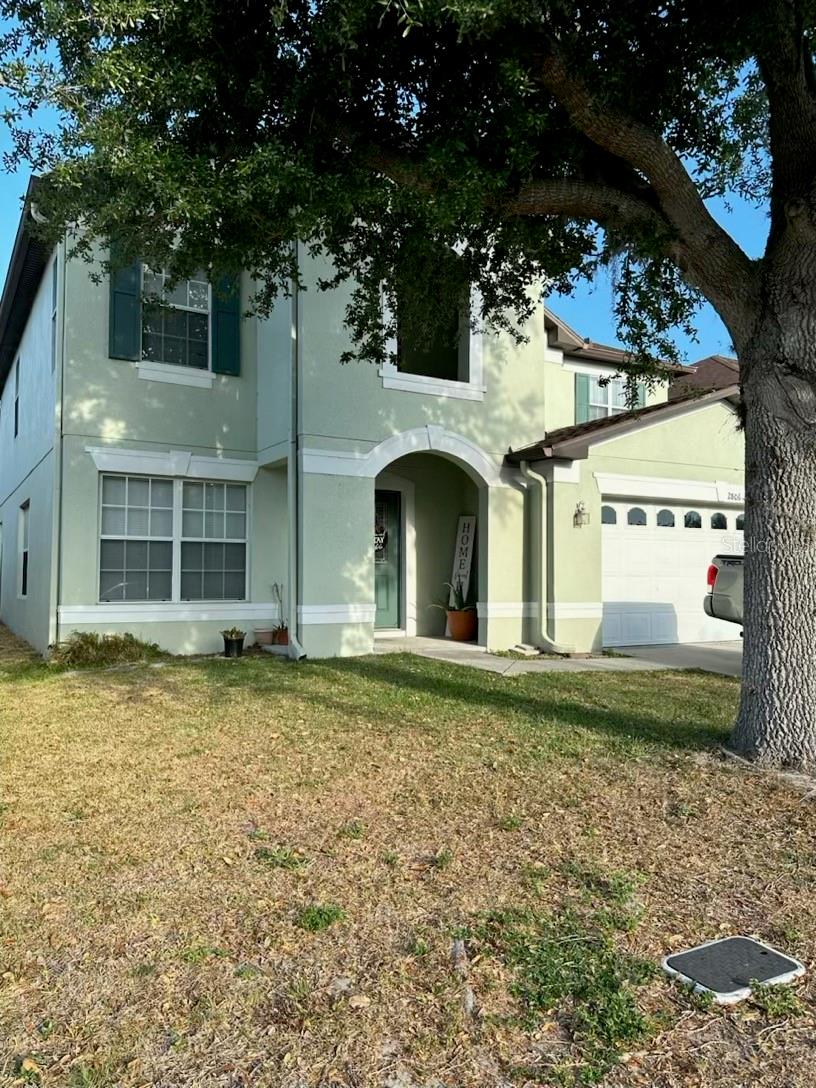 Image 2 of 40 For 2806 Polson Drive