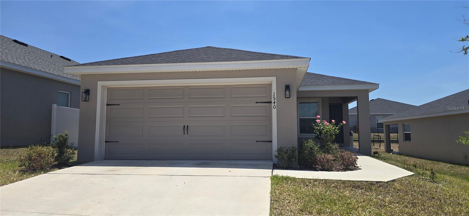 Details for 1540 Fleur Drive, DAVENPORT, FL 33837