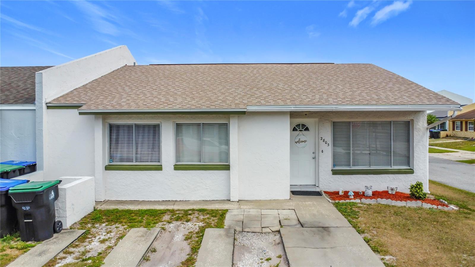 Details for 2803 Charing Cross Way, ORLANDO, FL 32837