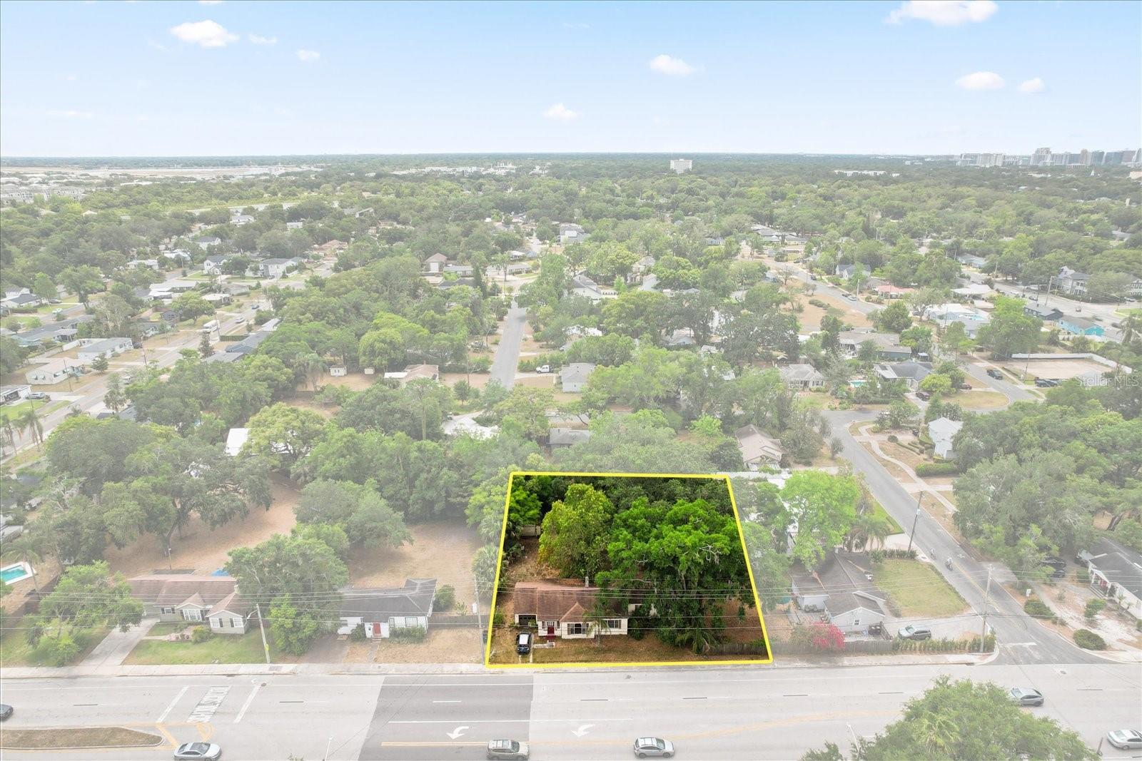 Details for 2312 Corrine Drive, ORLANDO, FL 32803