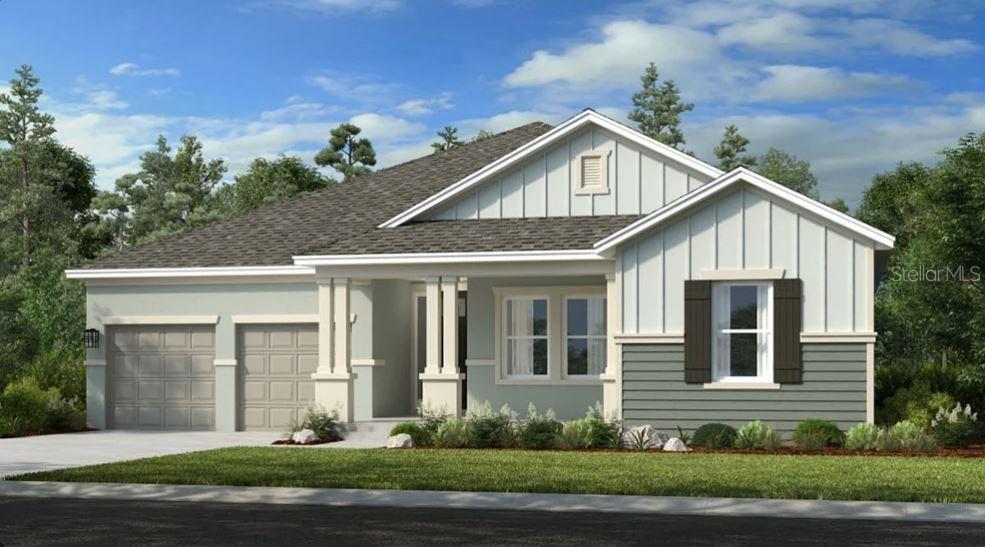 Details for 12863 Harvest Rain Avenue, WINTER GARDEN, FL 34787