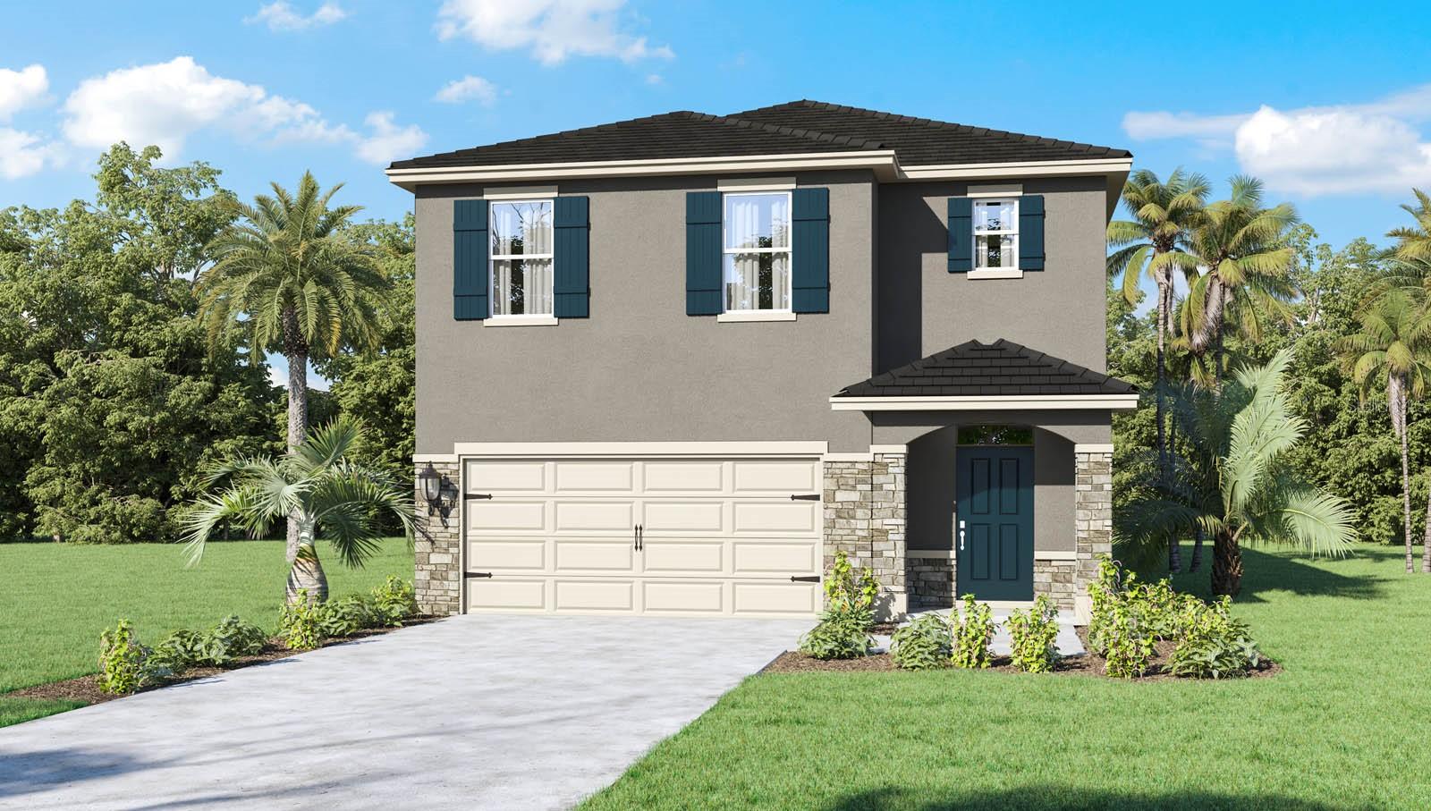Details for 4622 Barberry Avenue, LAKELAND, FL 33811
