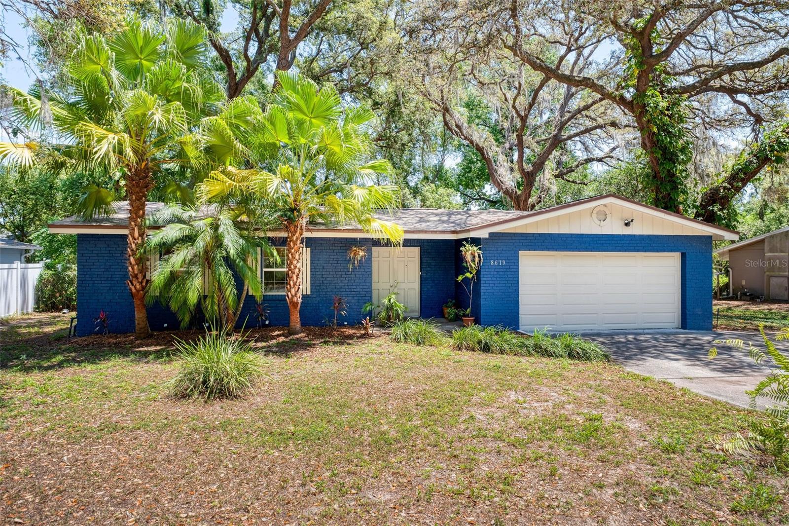 Details for 8619 Veridian Drive, ORLANDO, FL 32810
