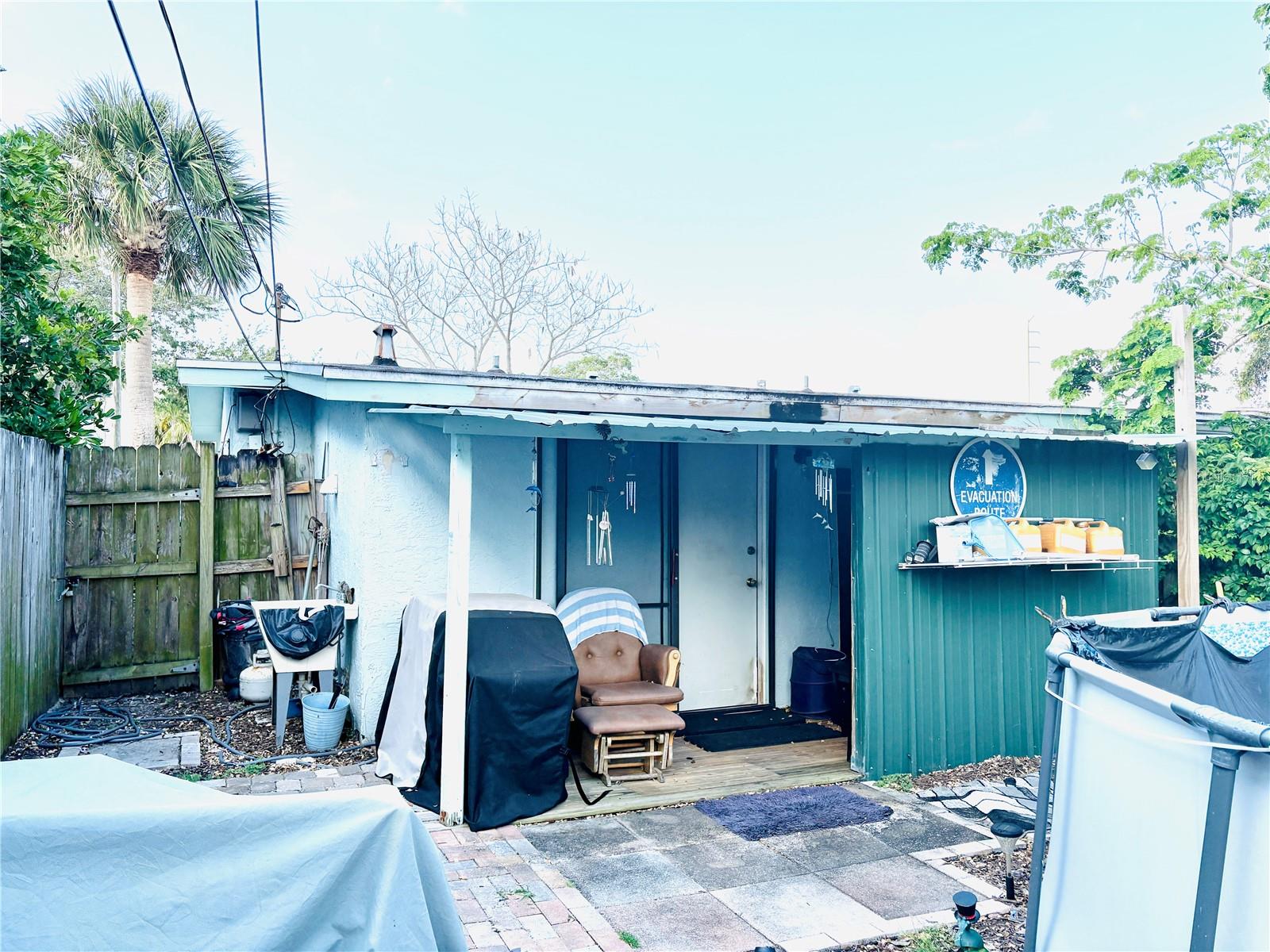 Image 20 of 22 For 116 Lincoln Avenue 116-118