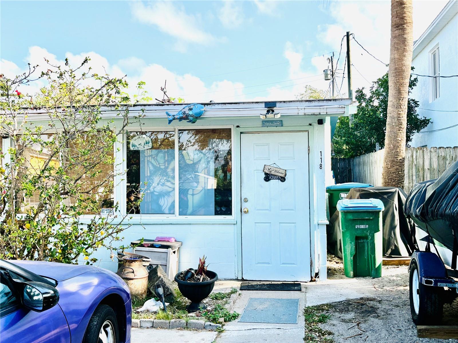 Image 3 of 22 For 116 Lincoln Avenue 116-118