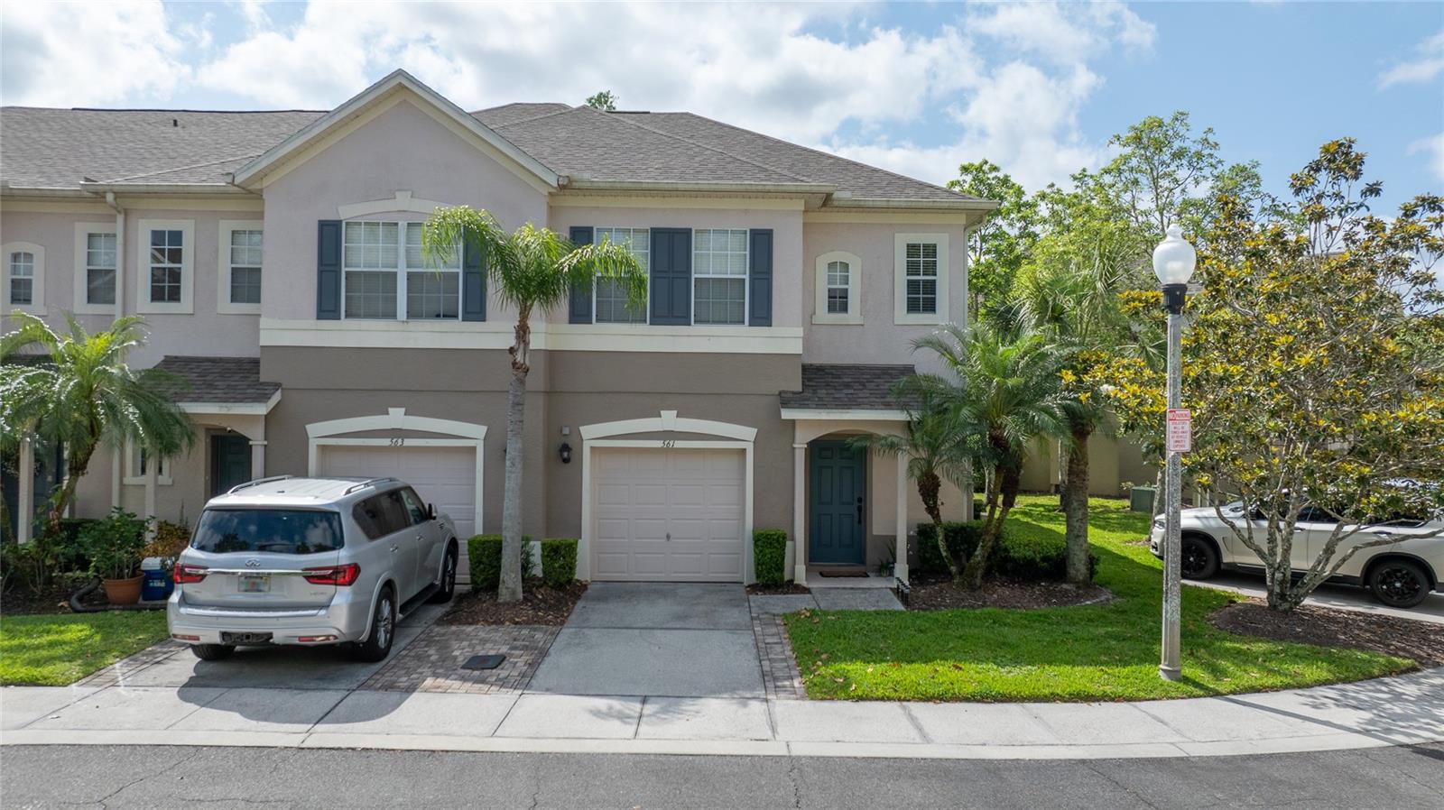 Details for 561 Pinebranch Circle, WINTER SPRINGS, FL 32708