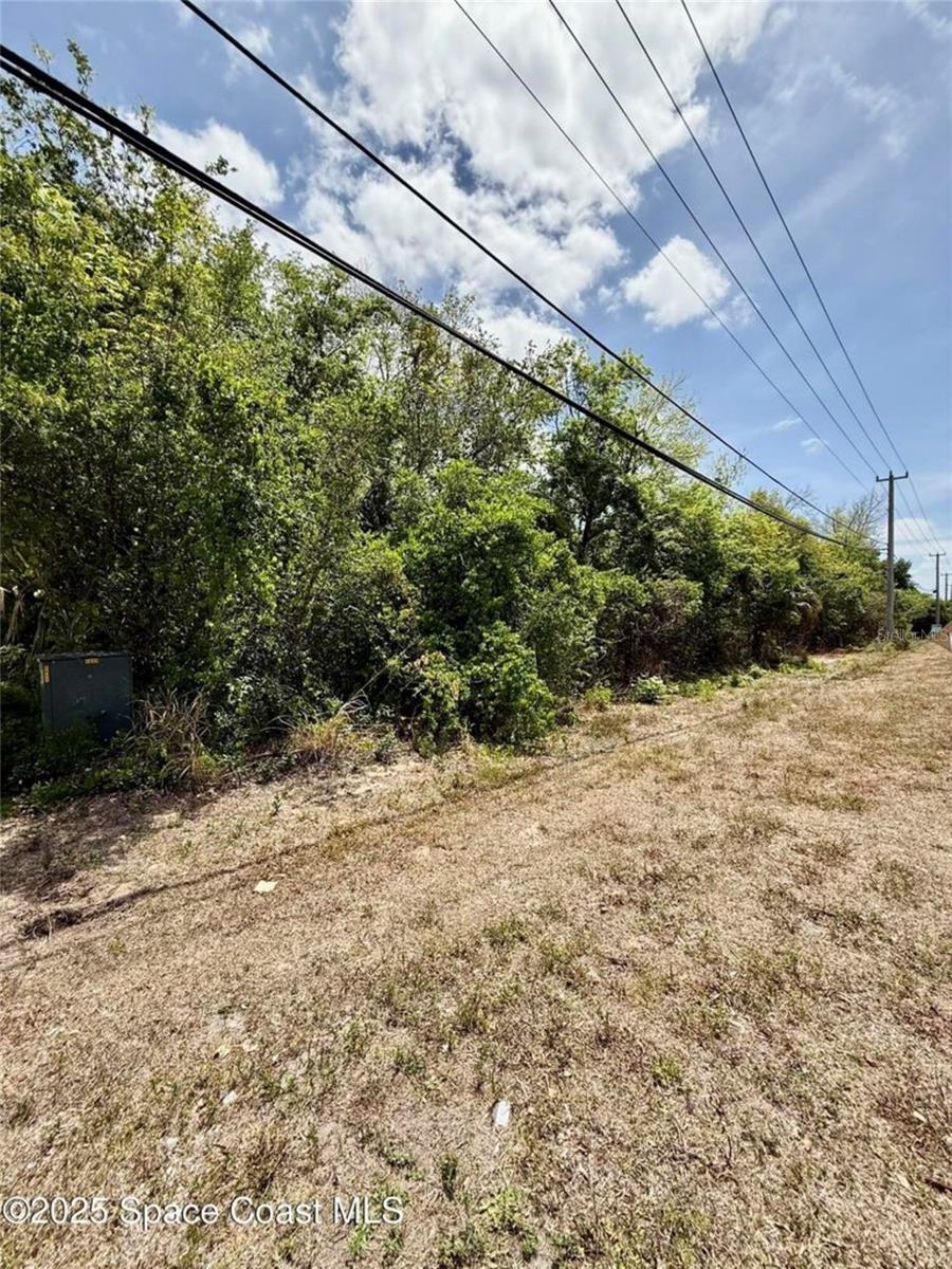 Listing Details for Washington Avenue, TITUSVILLE, FL 32796