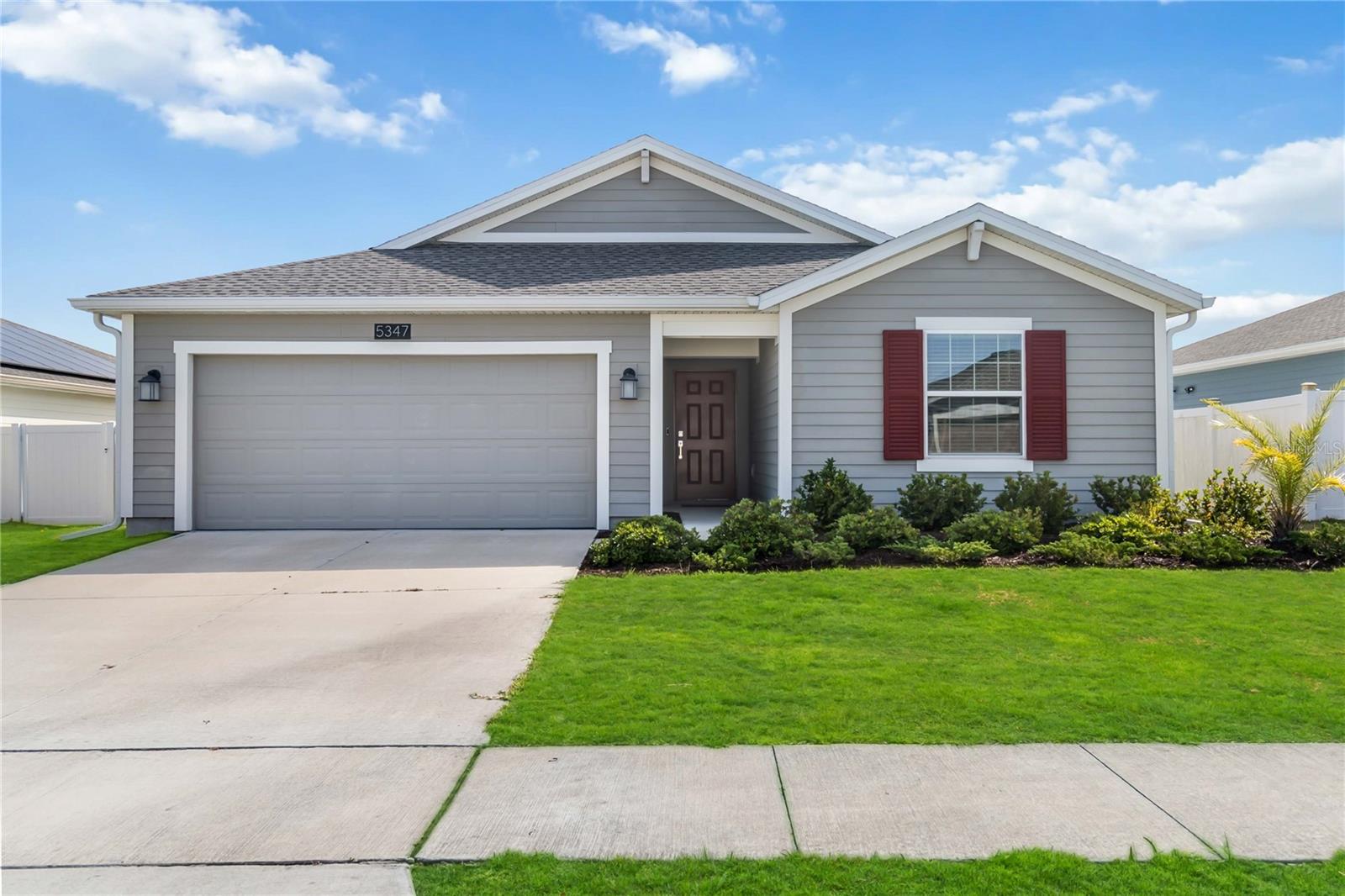 Details for 5347 Travertine Street, MOUNT DORA, FL 32757
