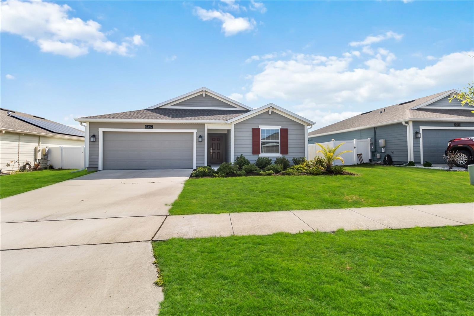 Image 2 of 53 For 5347 Travertine Street