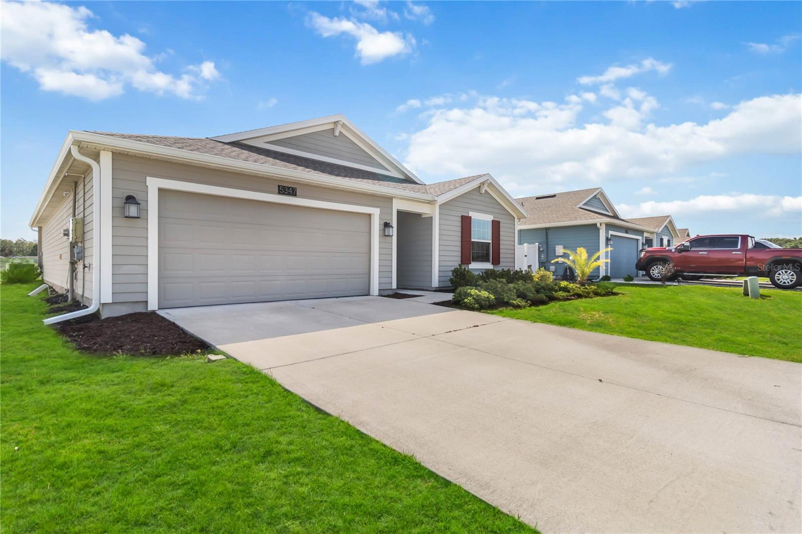 Image 4 of 53 For 5347 Travertine Street