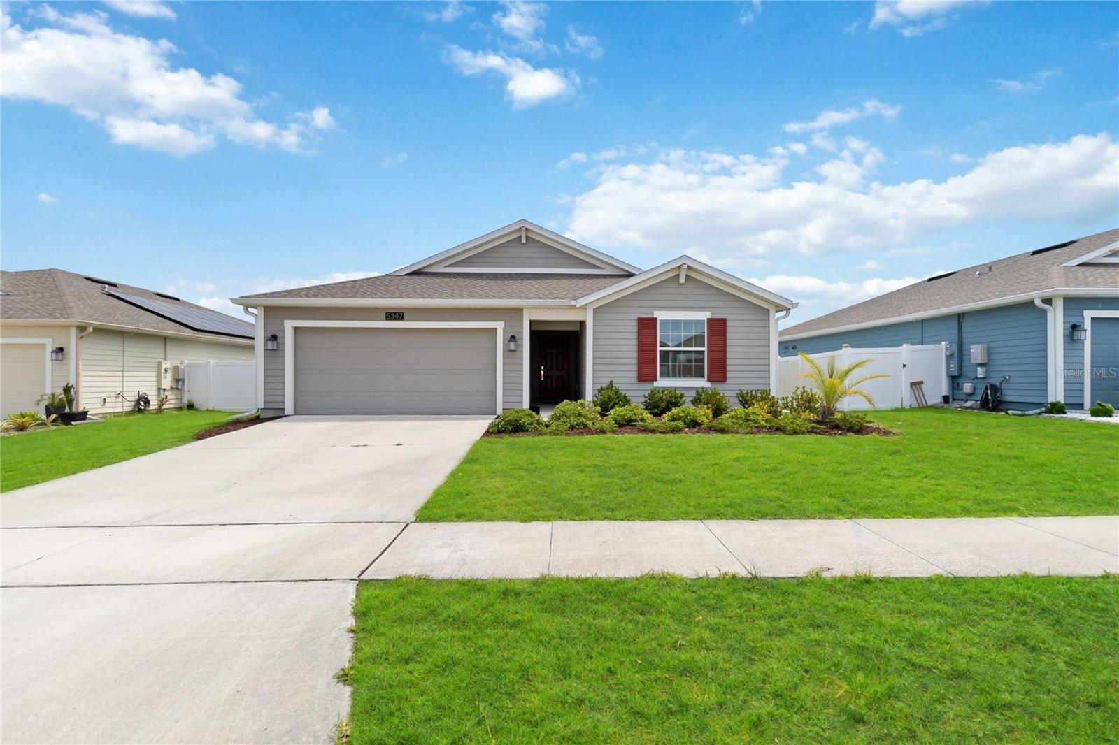 Image 47 of 53 For 5347 Travertine Street