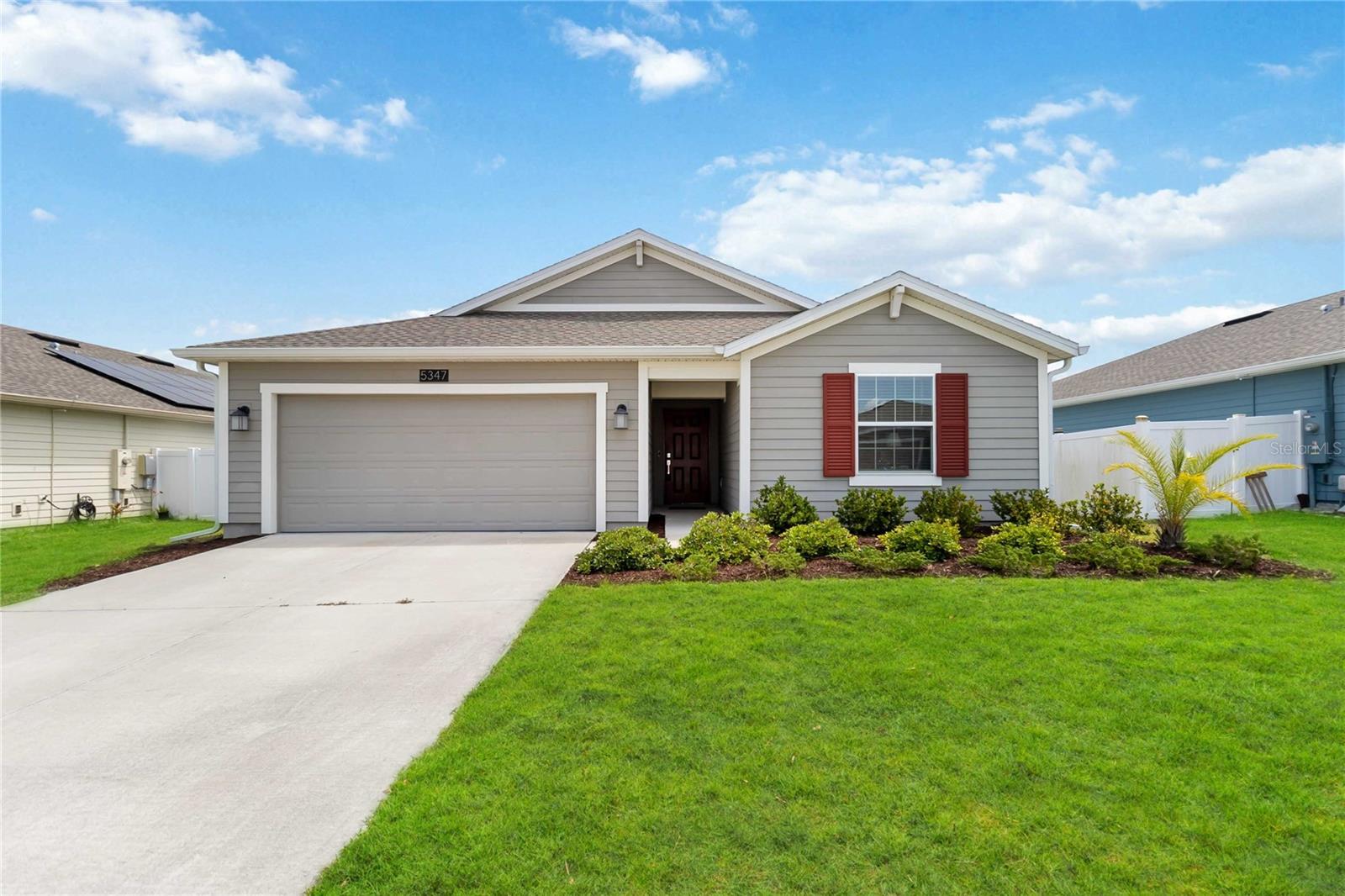 Image 51 of 53 For 5347 Travertine Street