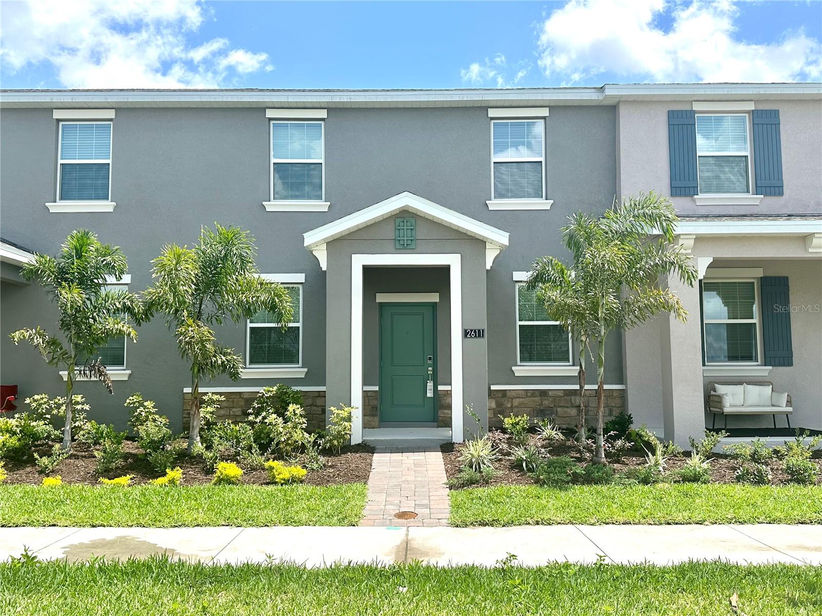Details for 2611 Candied Apple Alley, KISSIMMEE, FL 34744