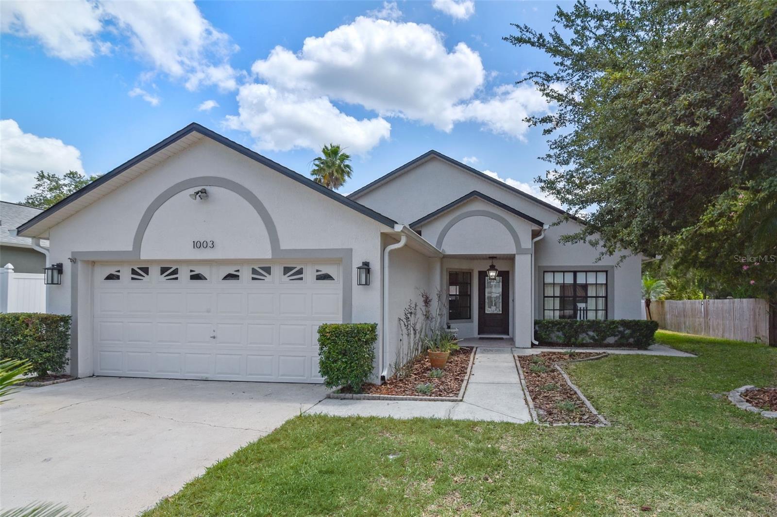 Details for 1003 Hart Branch Drive, OVIEDO, FL 32765
