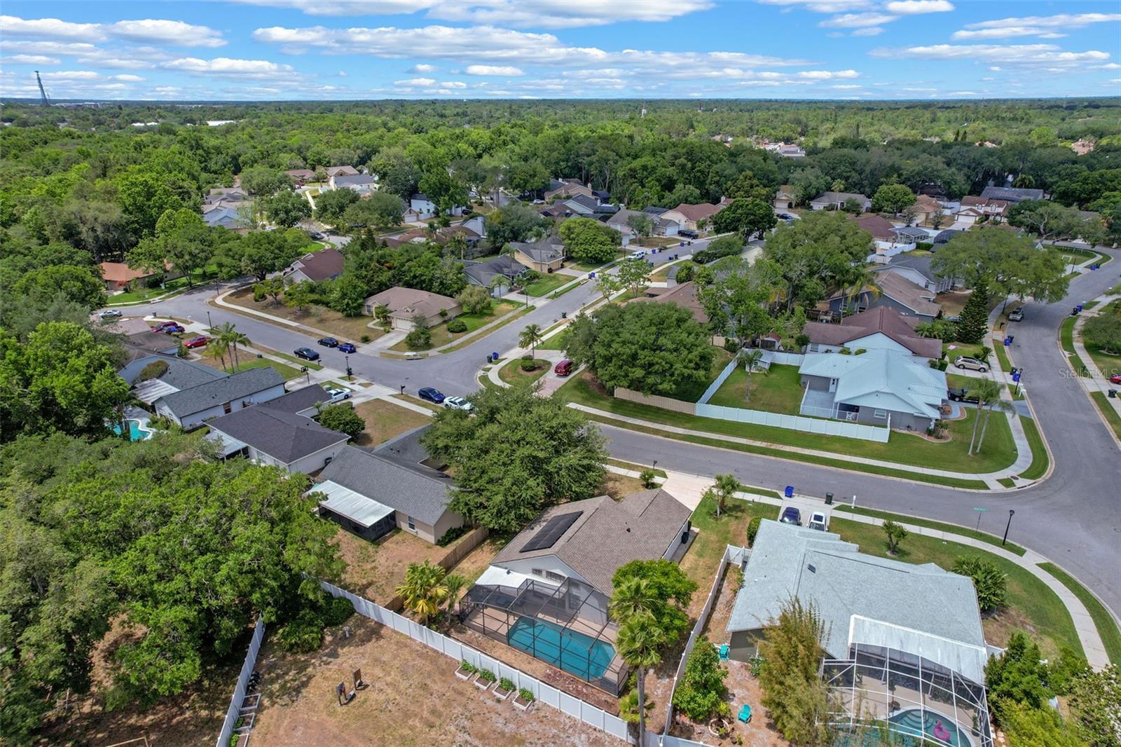 Image 37 of 43 For 1003 Hart Branch Drive