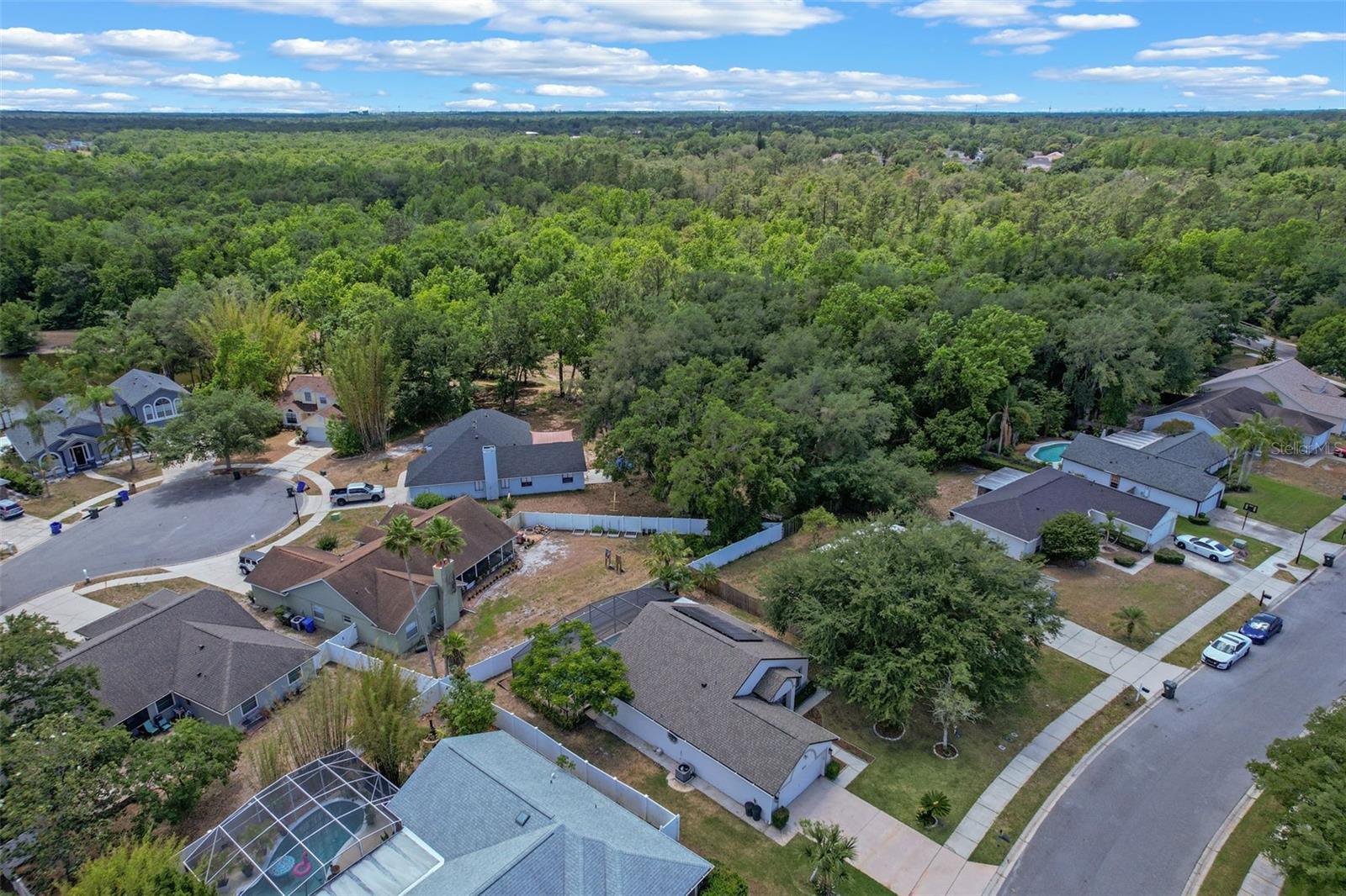 Image 39 of 43 For 1003 Hart Branch Drive