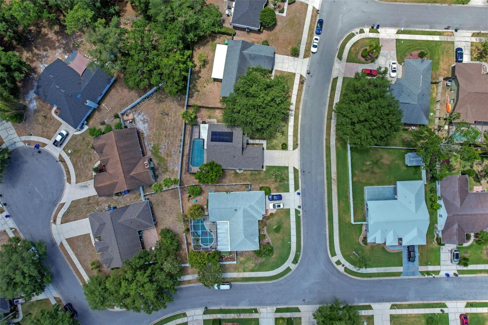 Image 42 of 43 For 1003 Hart Branch Drive