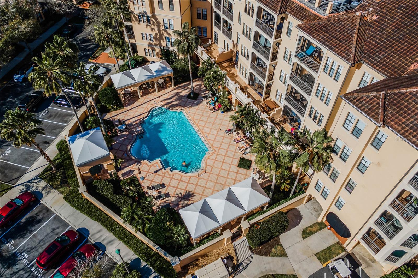 Image 17 of 18 For 501 Mirasol Circle 304