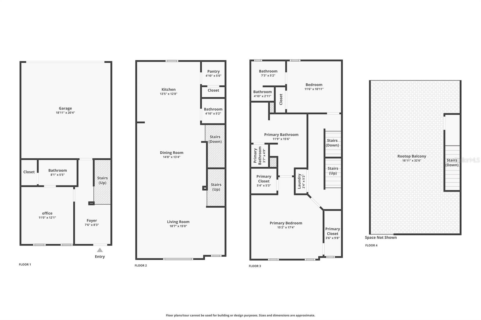 Image 31 of 35 For 220 Summerlin Avenue