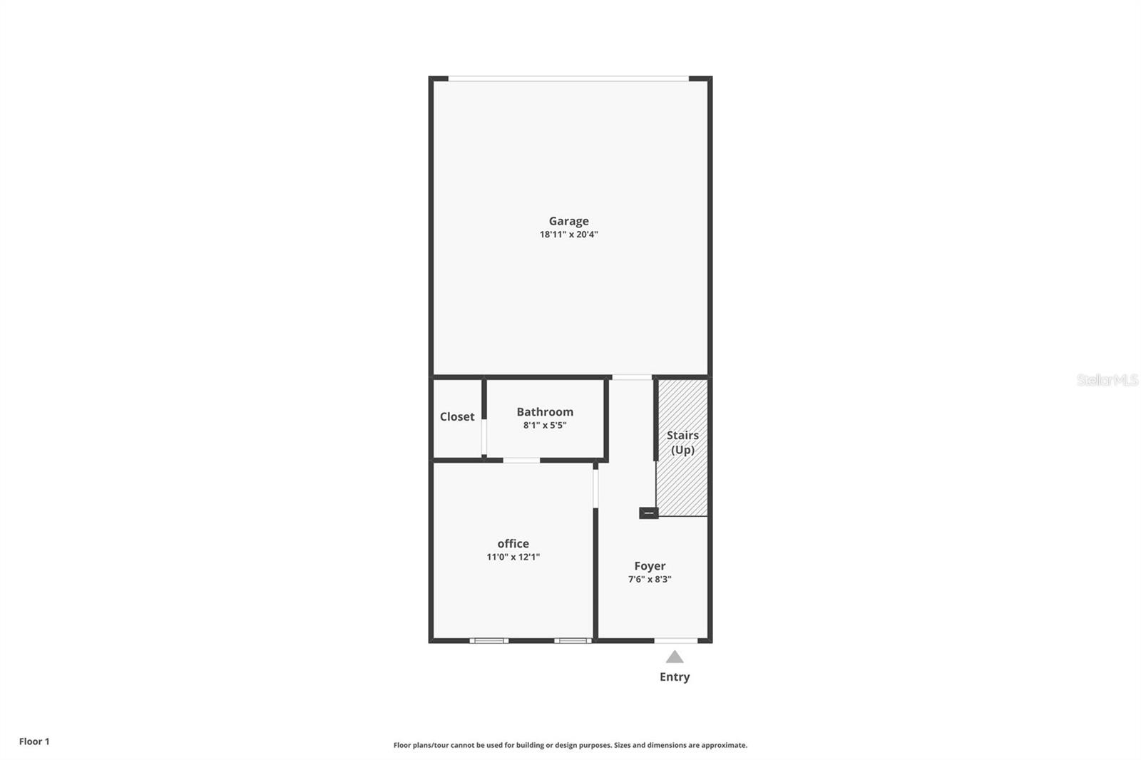 Image 32 of 35 For 220 Summerlin Avenue