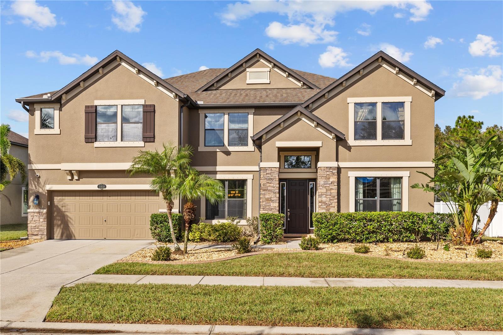 Details for 11818 Gilmerton Drive, RIVERVIEW, FL 33579