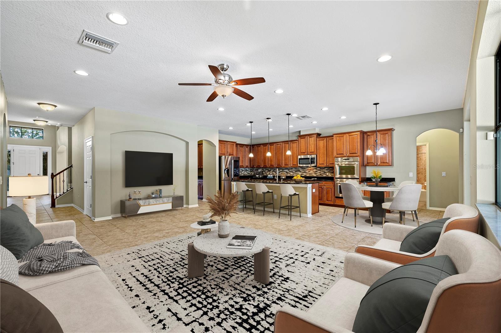 Image 19 of 65 For 11818 Gilmerton Drive
