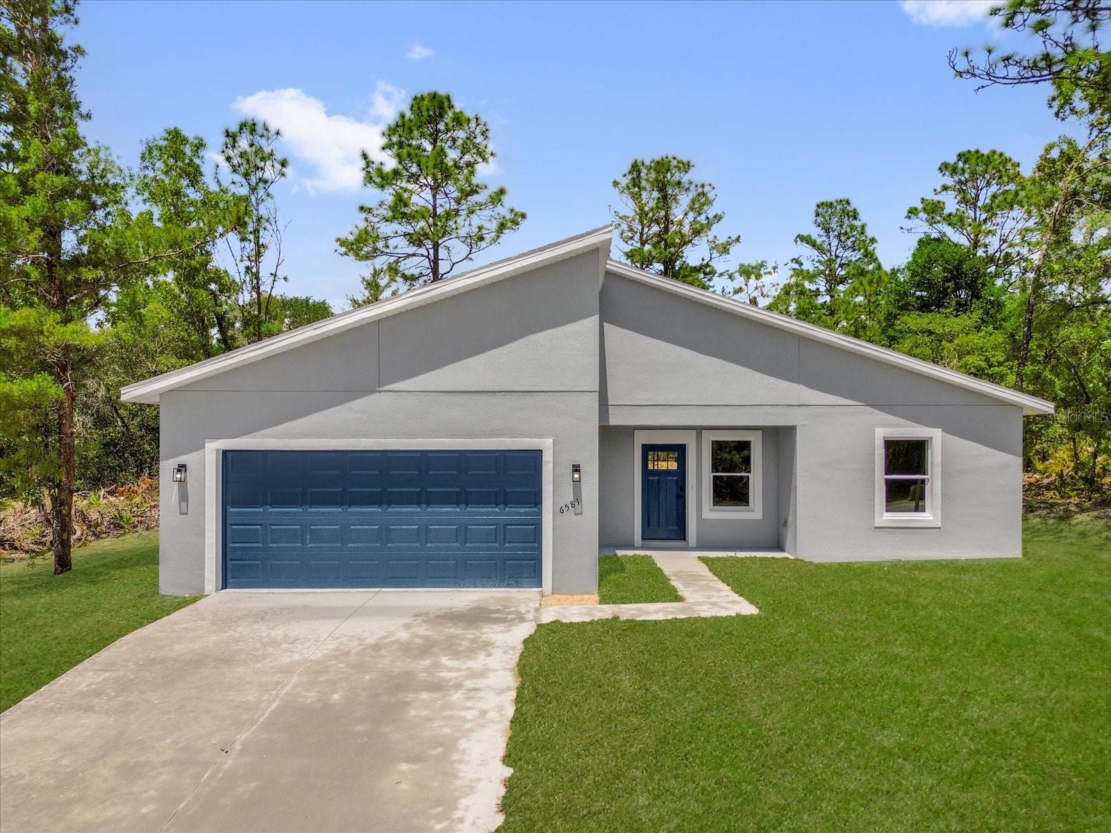 Details for 6581 Bedstrow Boulevard, DUNNELLON, FL 34434