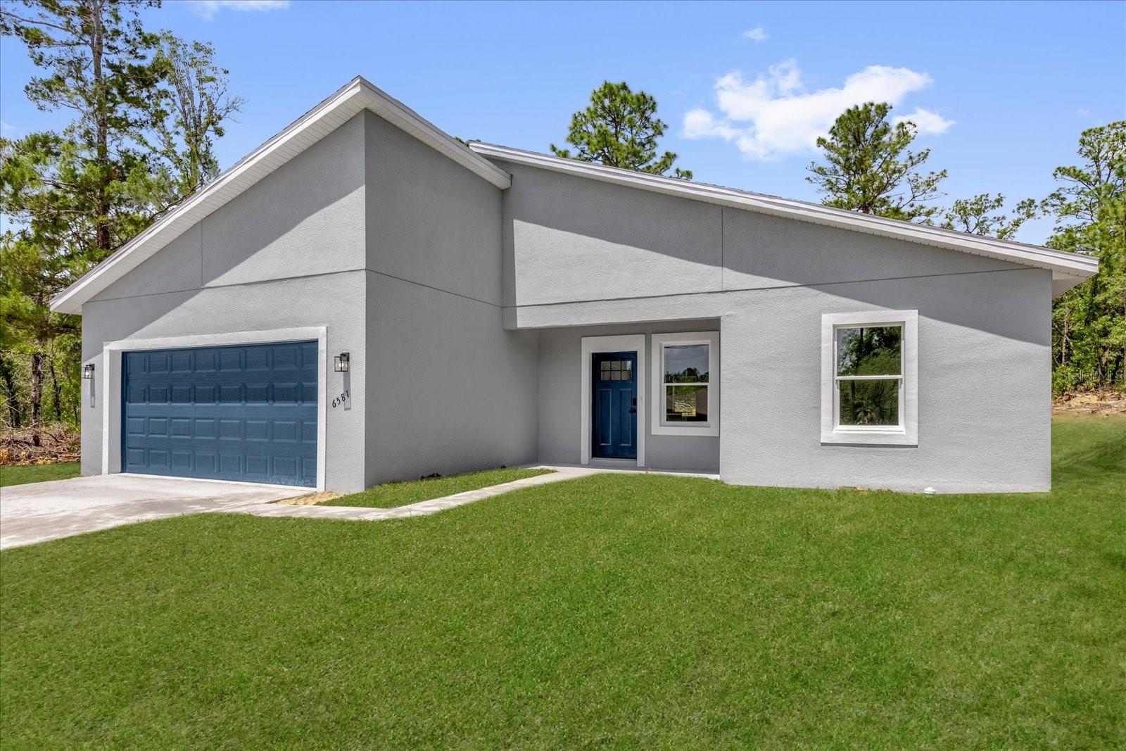 Listing photo id 2 for 6581 Bedstrow Boulevard