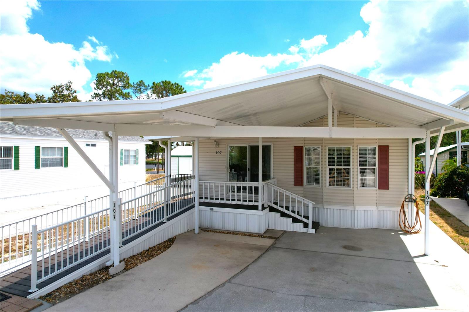 Details for 107 Royal Troon Loop, DAVENPORT, FL 33837
