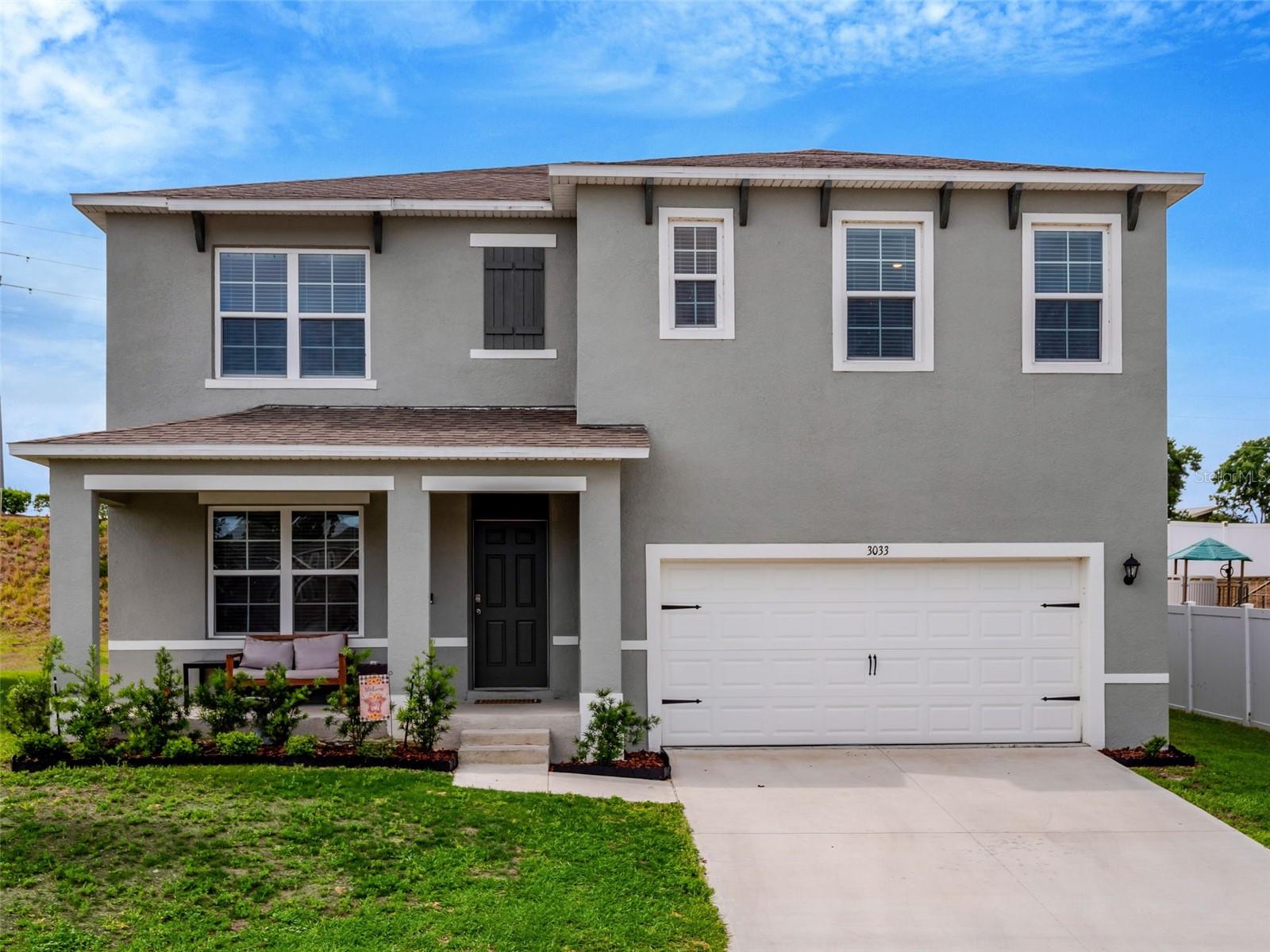 Details for 3033 Beau Loop, TAVARES, FL 32778