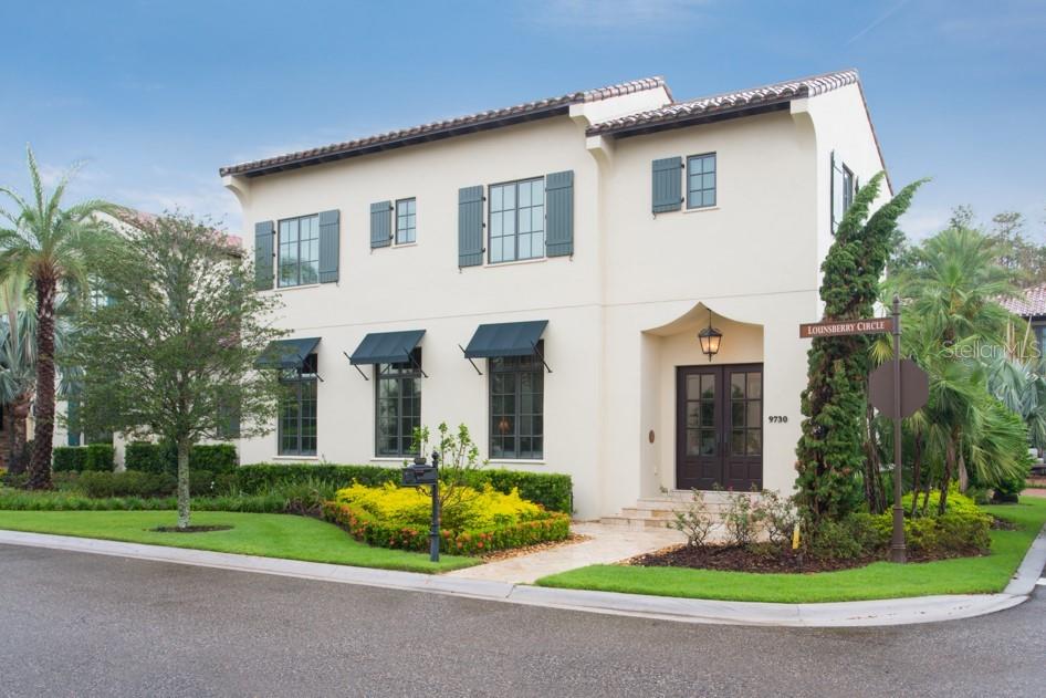 Details for 9730 Lounsberry Circle, GOLDEN OAK, FL 32836