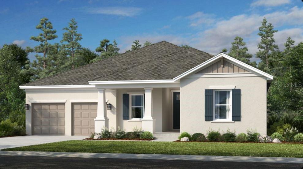 Details for 12869 Harvest Rain Avenue, WINTER GARDEN, FL 34787