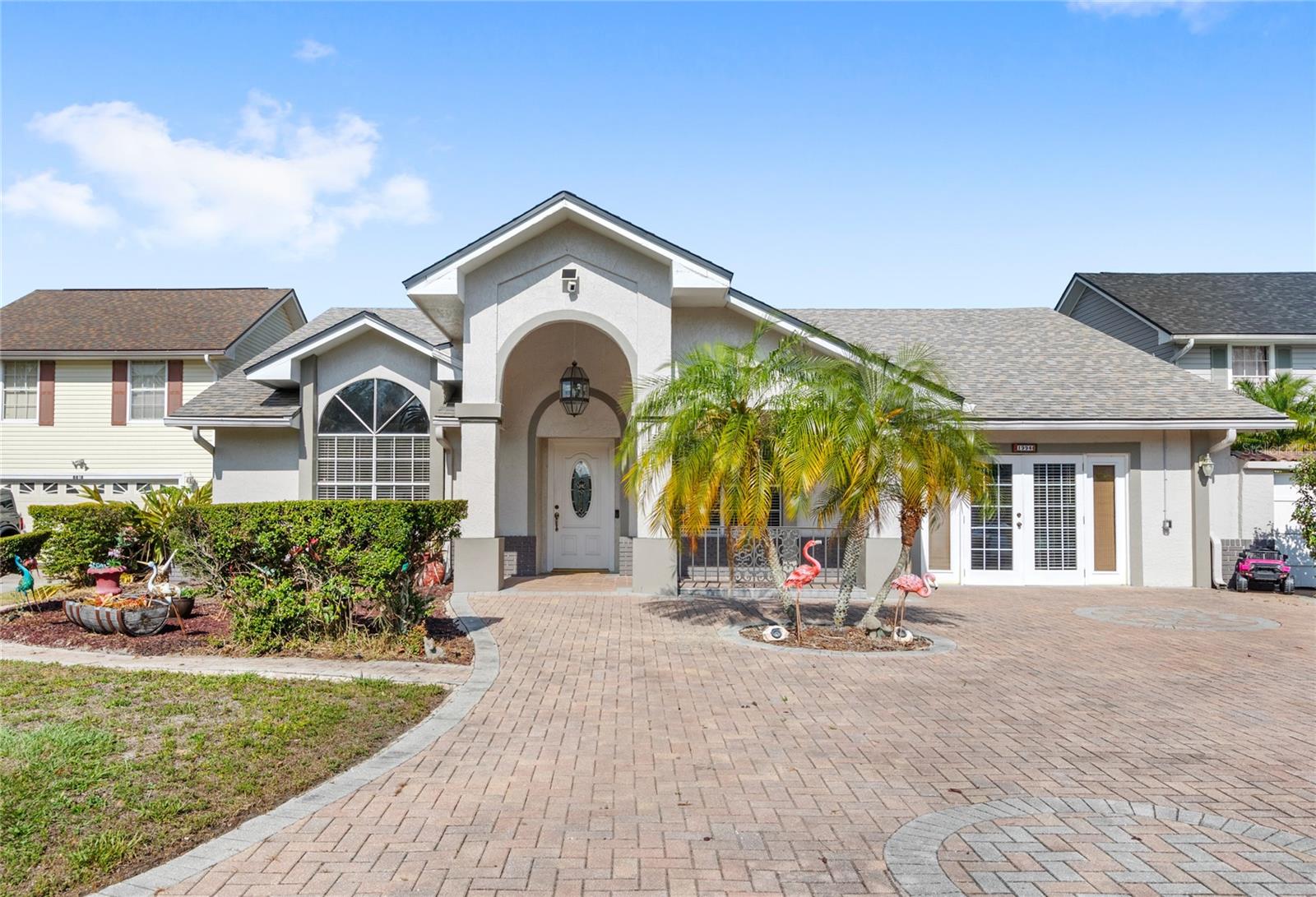 Details for 1994 Excalibur Drive, ORLANDO, FL 32822