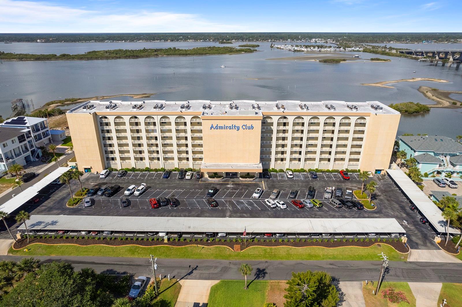 Details for 3606 Peninsula Drive 707, PORT ORANGE, FL 32127