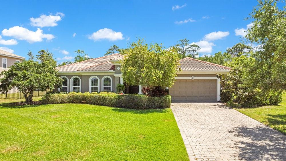 Details for 18108 Bellezza Drive, ORLANDO, FL 32820