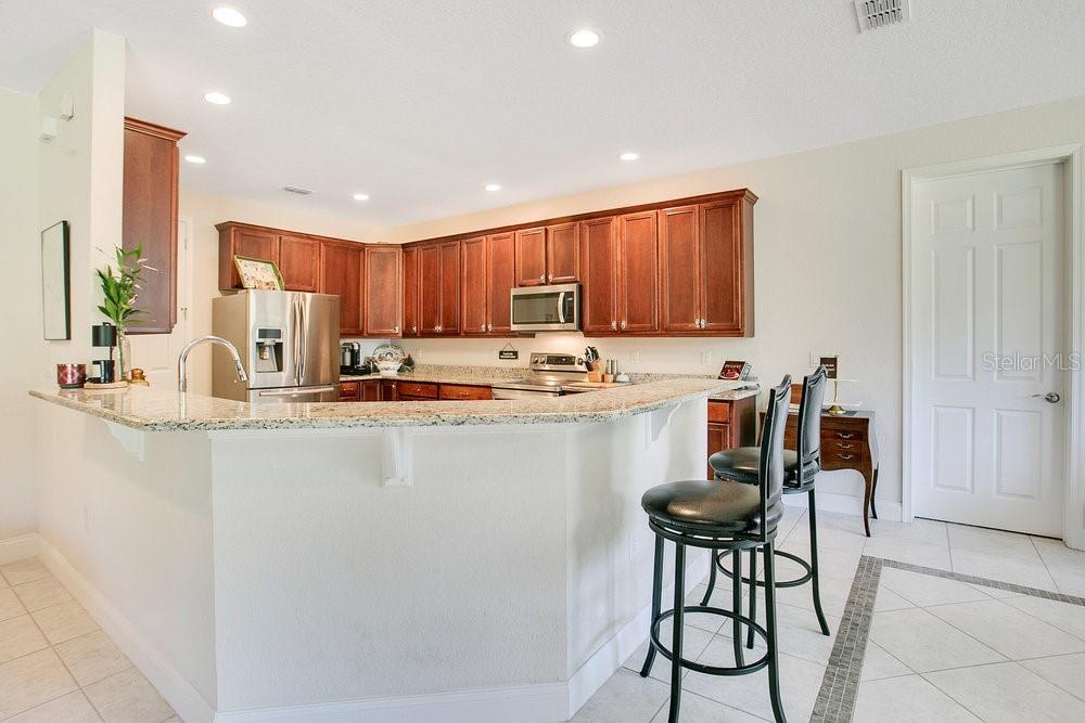 Image 11 of 38 For 18108 Bellezza Drive