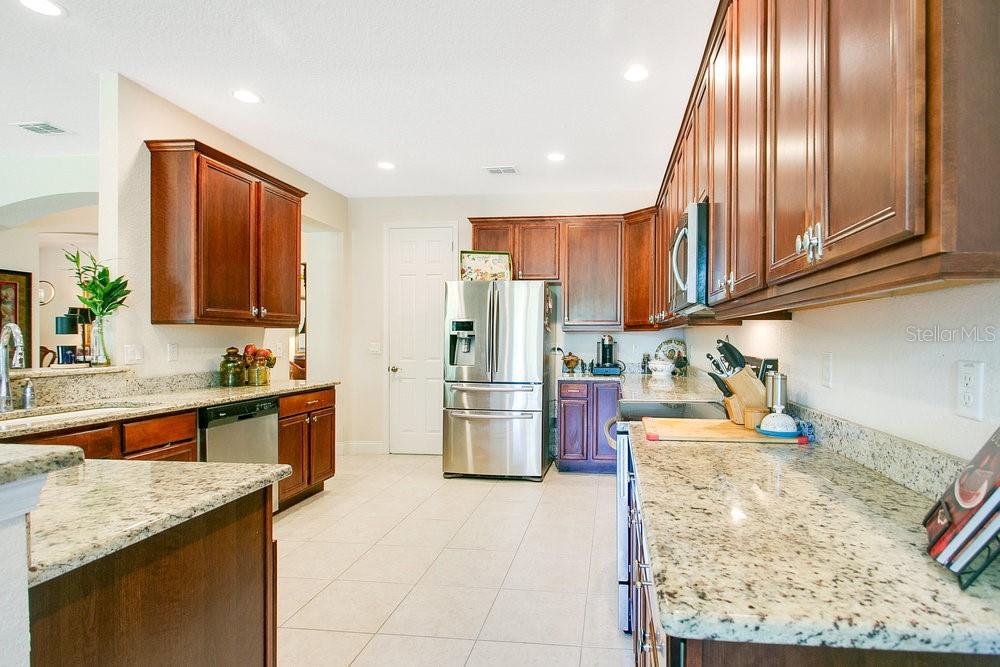 Image 13 of 38 For 18108 Bellezza Drive
