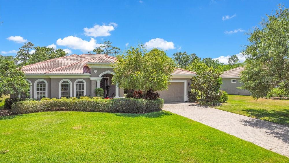 Image 2 of 38 For 18108 Bellezza Drive