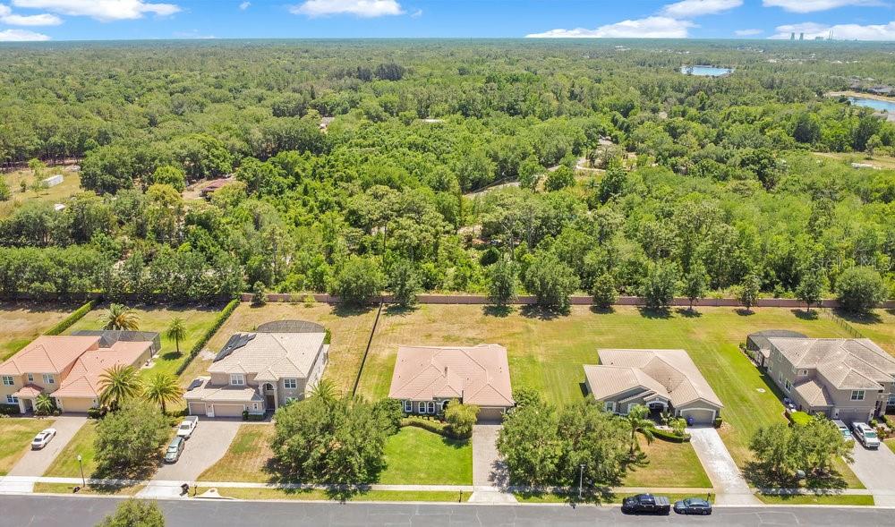 Image 33 of 38 For 18108 Bellezza Drive