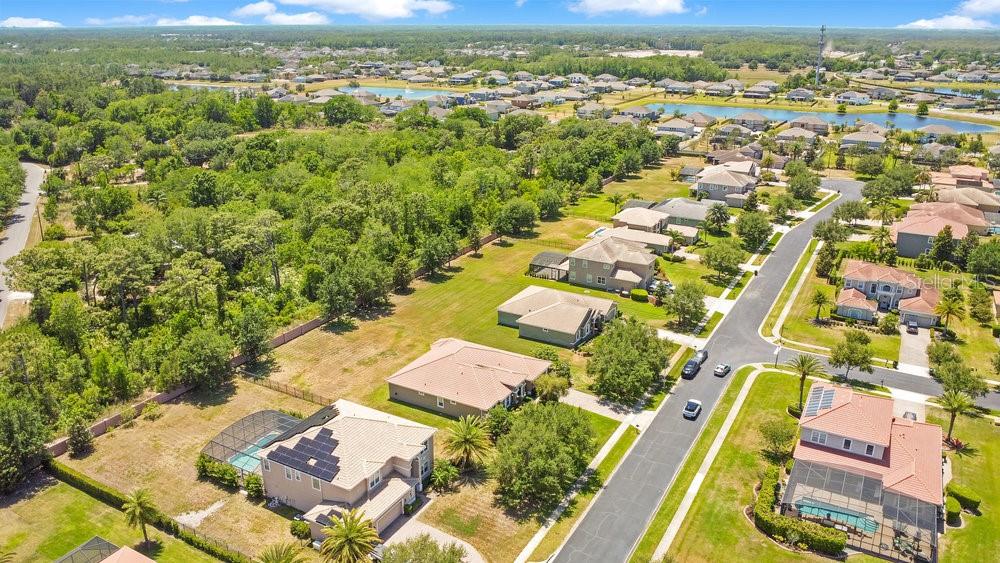 Image 34 of 38 For 18108 Bellezza Drive