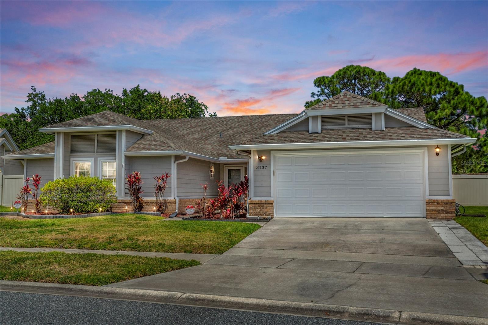 Details for 3137 Timucua Circle, ORLANDO, FL 32837