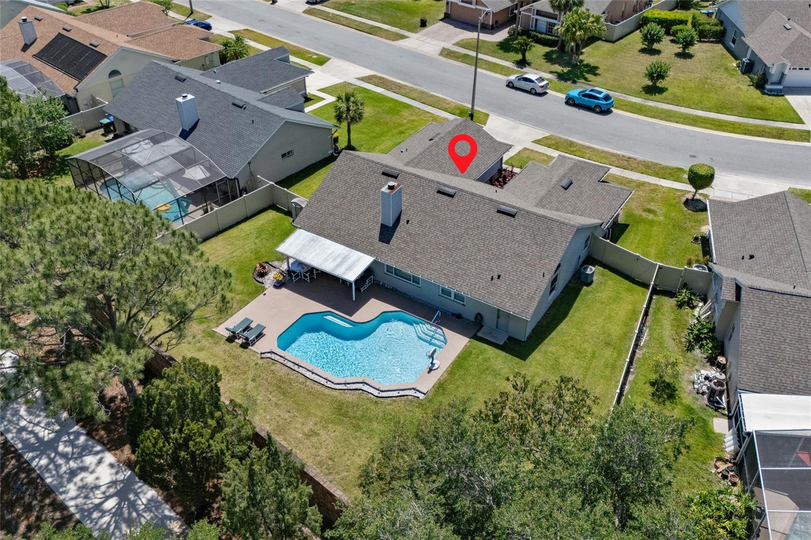 Image 38 of 52 For 3137 Timucua Circle