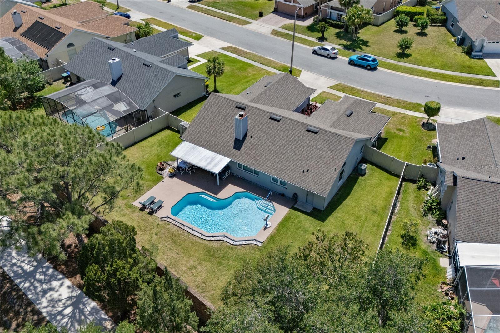 Image 39 of 52 For 3137 Timucua Circle
