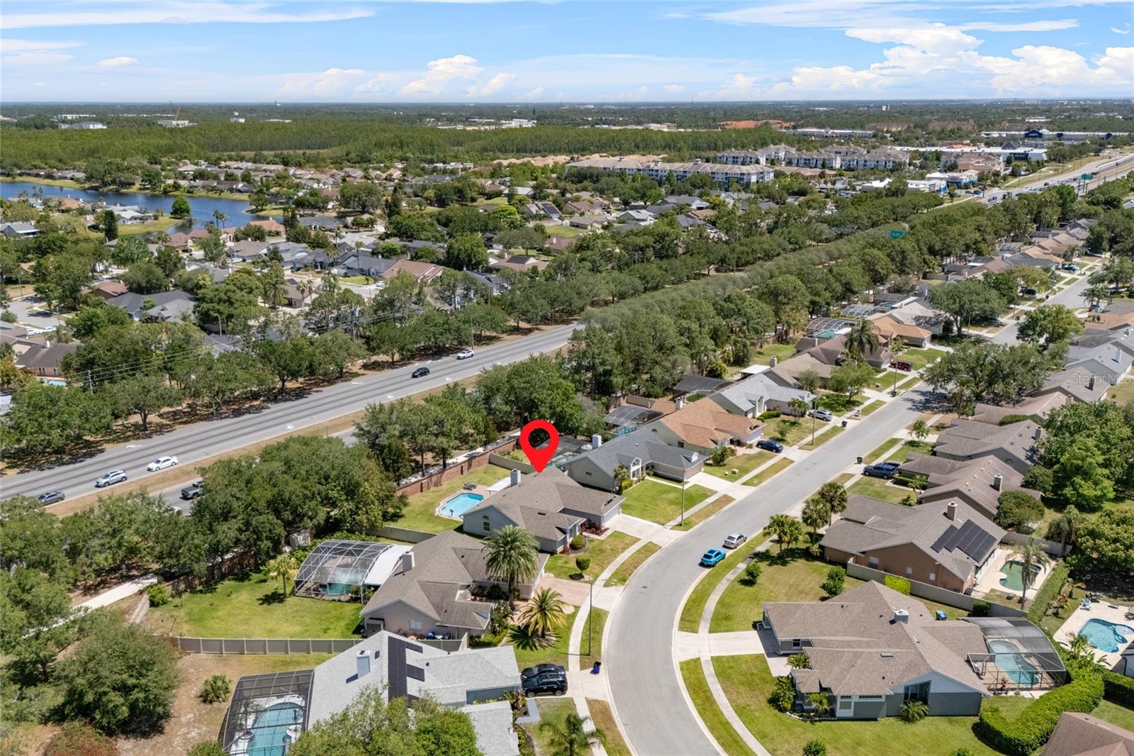 Image 44 of 52 For 3137 Timucua Circle