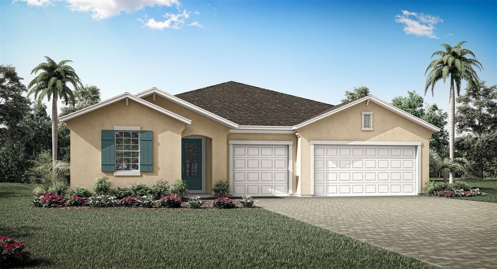 Details for 2770 Sweet Acacia Drive, CLERMONT, FL 34711