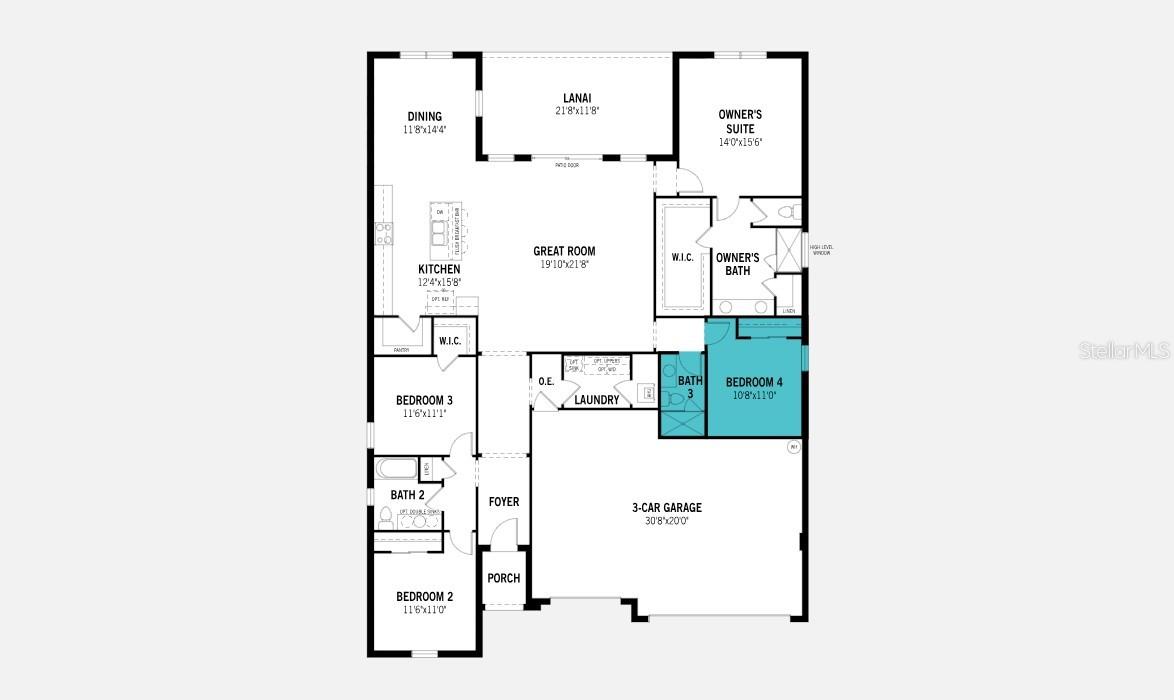 Image 2 of 12 For 2770 Sweet Acacia Drive