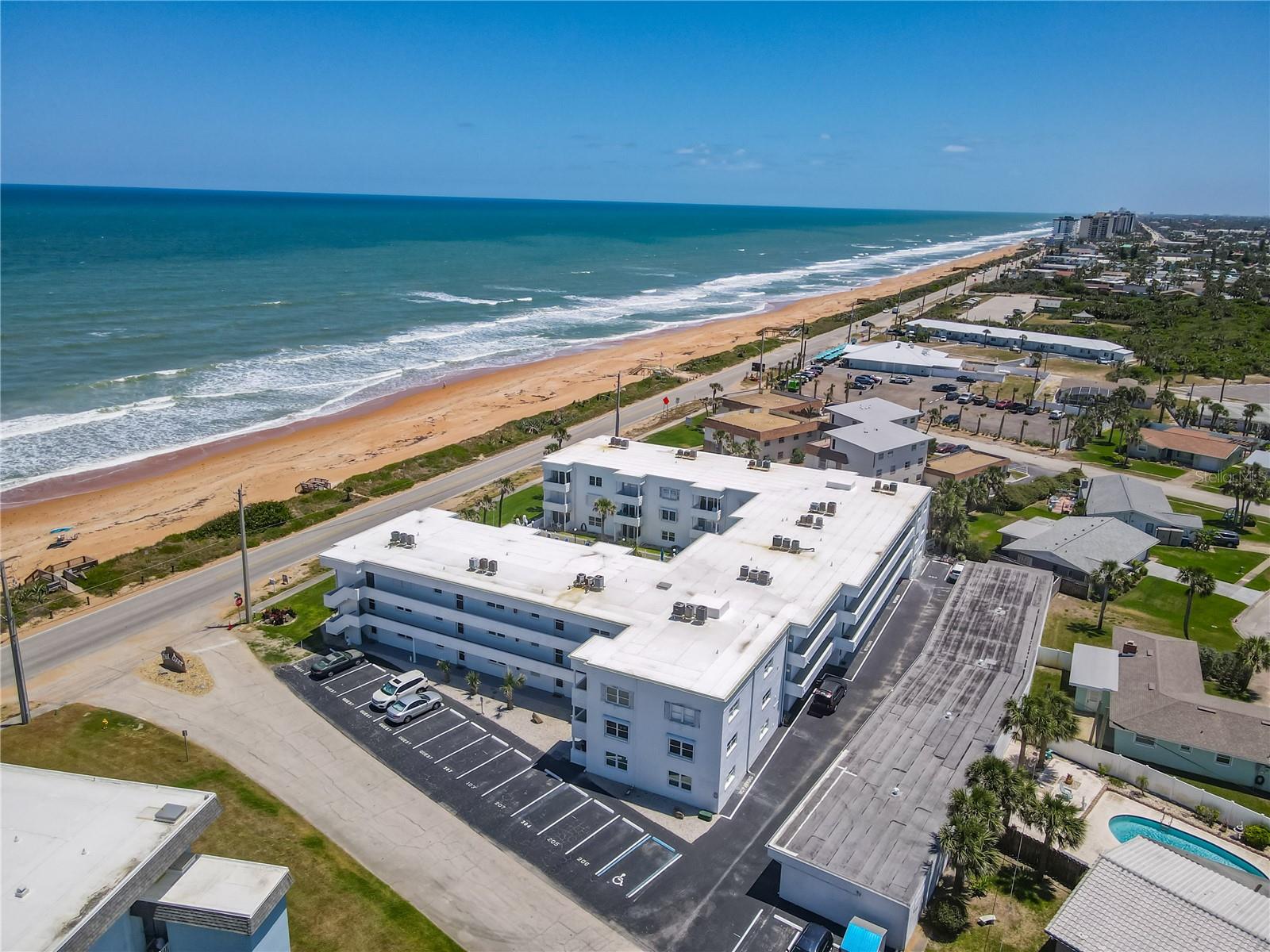 Details for 1926 Ocean Shore Boulevard 3120, ORMOND BEACH, FL 32176