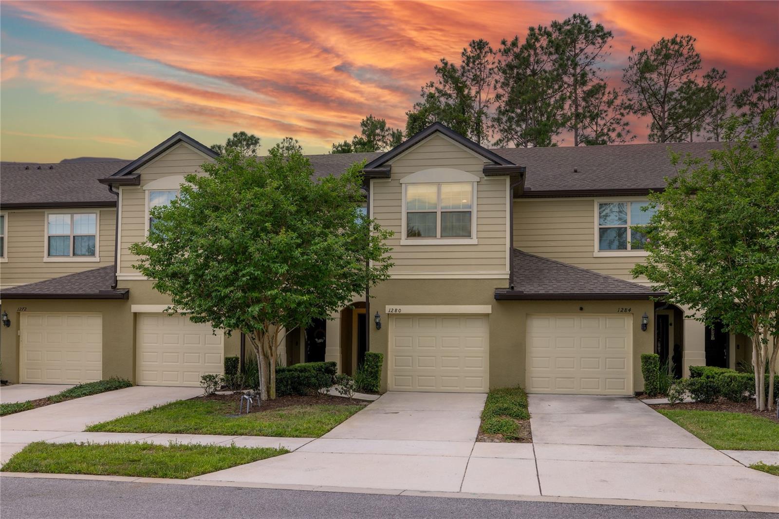 Details for 1280 Pavia Drive, APOPKA, FL 32703