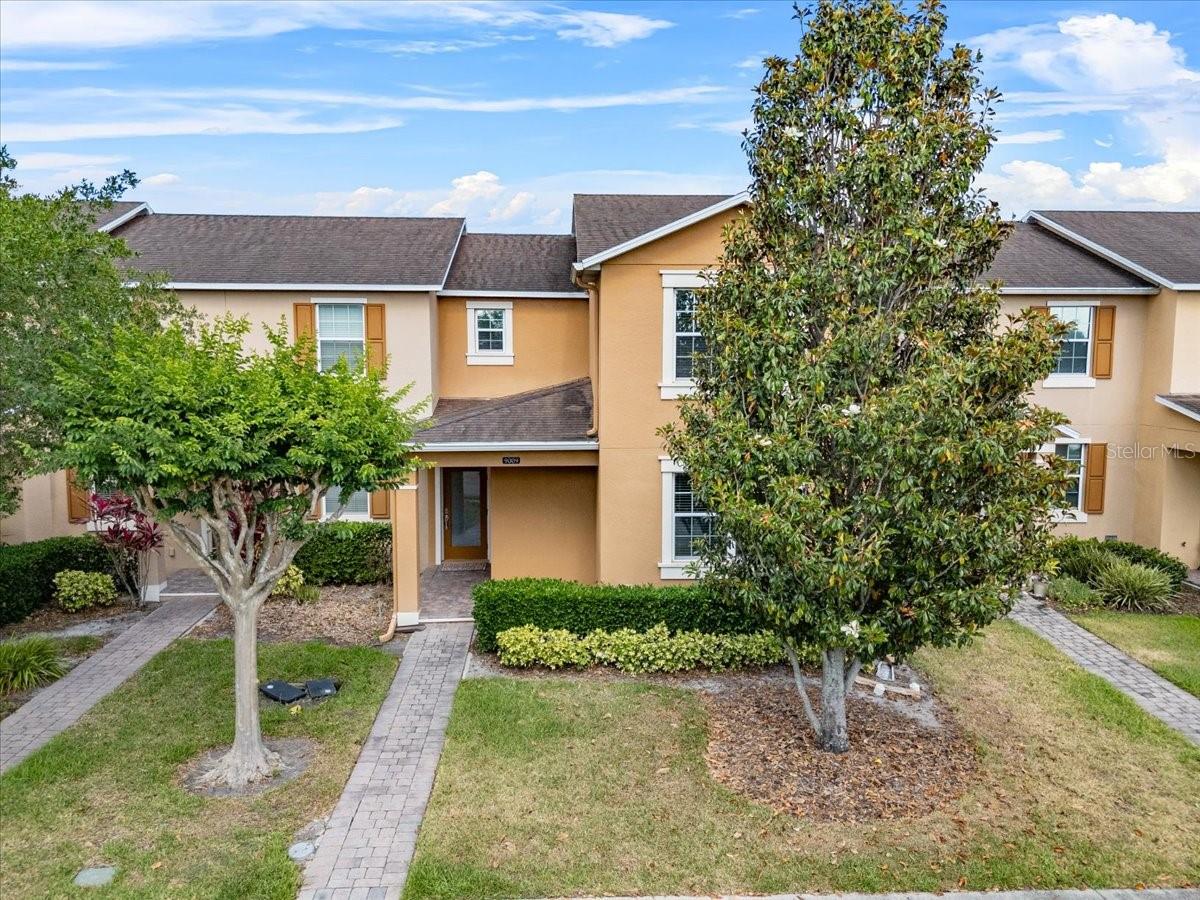 Details for 9009 Savannah Julip Lane, ORLANDO, FL 32832